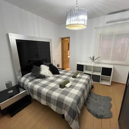 Апартаменты Casita Andaluza Centro Con Parking Sujeto A Disponibilidad Малага Экстерьер фото