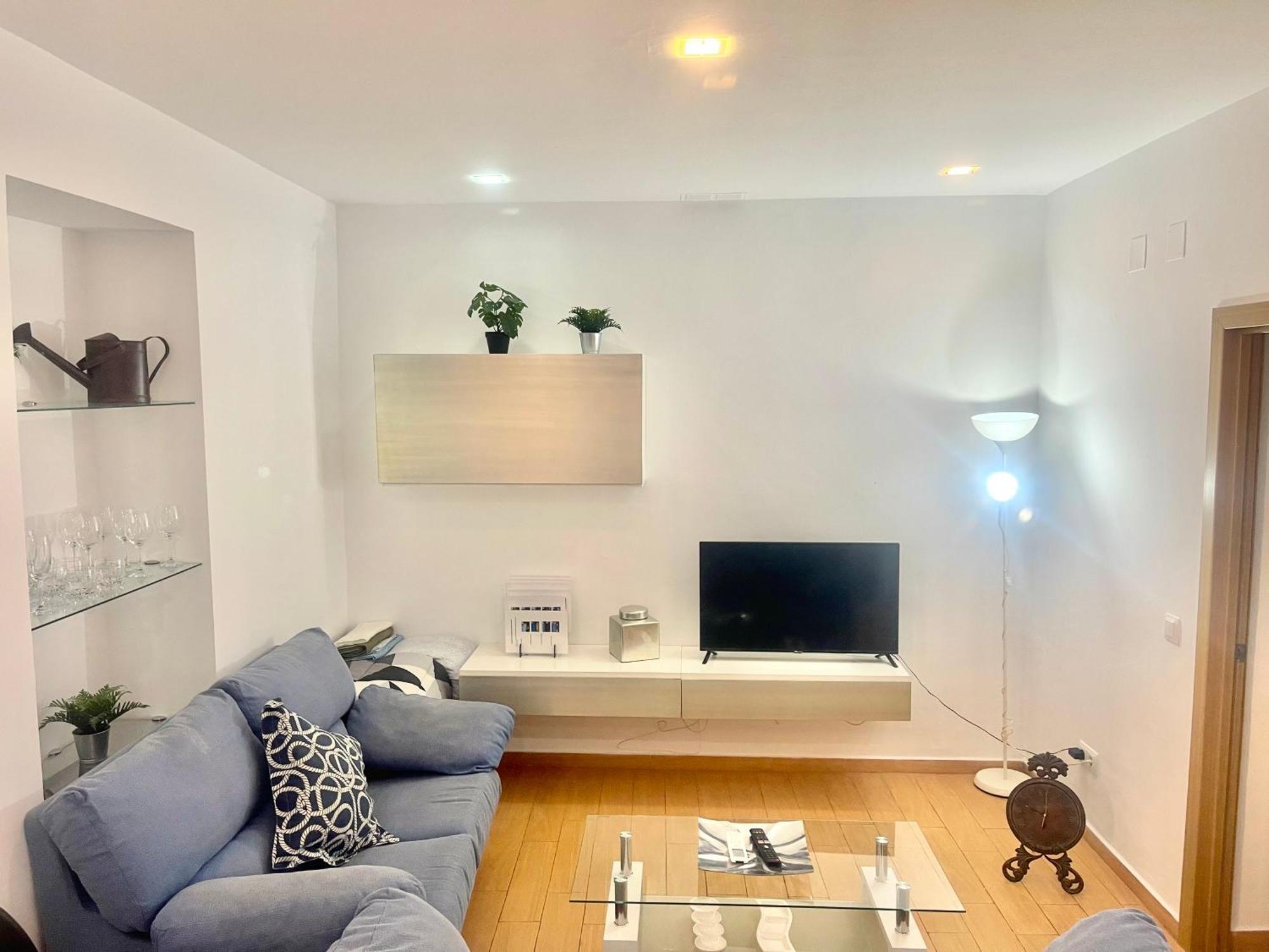 Апартаменты Casita Andaluza Centro Con Parking Sujeto A Disponibilidad Малага Экстерьер фото